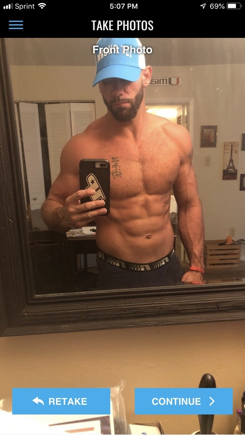 bobbycockout onlyfans leaked picture 1