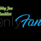 Profile picture of bobbyjoeblacklist