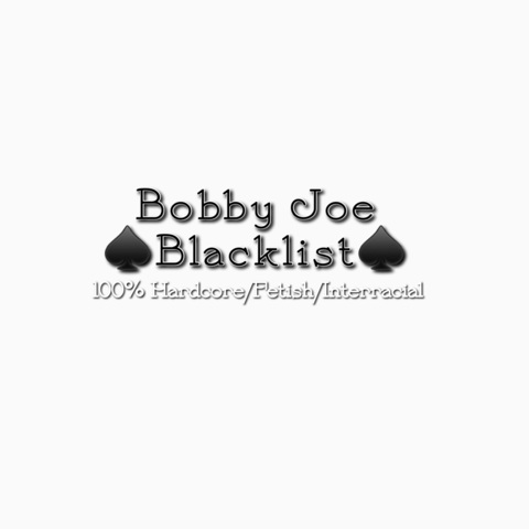 bobbyjoeblacklist onlyfans leaked picture 1