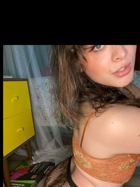 bonanafishycookie onlyfans leaked picture 1