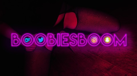 boobiesboom onlyfans leaked picture 1