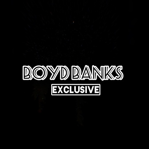 boydbanksxxx onlyfans leaked picture 1