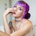 brighidsuicide onlyfans leaked picture 1