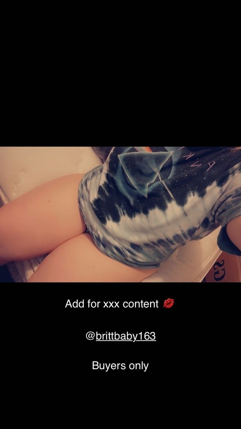 brittanylynn16 onlyfans leaked picture 1