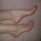 Profile picture of brookesonlyfeet