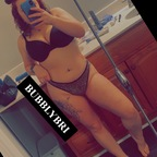 bubblybri08 onlyfans leaked picture 1