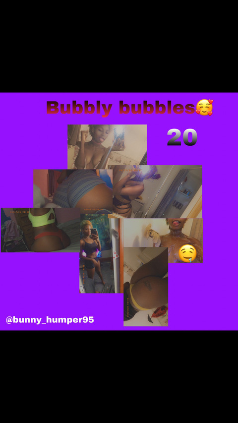 bubblybubs onlyfans leaked picture 1