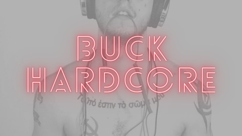 buckhxrdcore onlyfans leaked picture 1