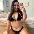 bustybaby1 onlyfans leaked picture 1