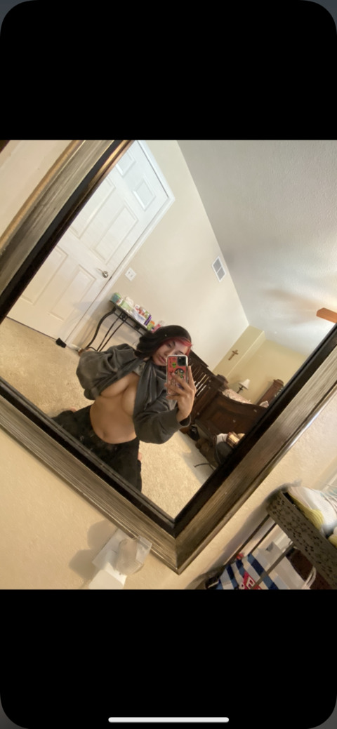 buttercup_jas onlyfans leaked picture 1
