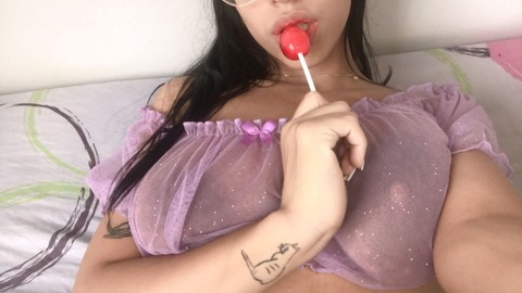 bxbyariel699 onlyfans leaked picture 1