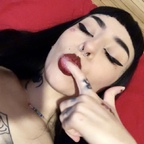 bxruby onlyfans leaked picture 1