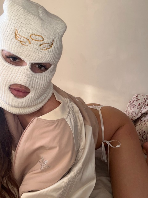 byangelax onlyfans leaked picture 1