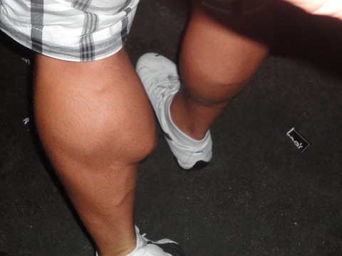 calves onlyfans leaked picture 1