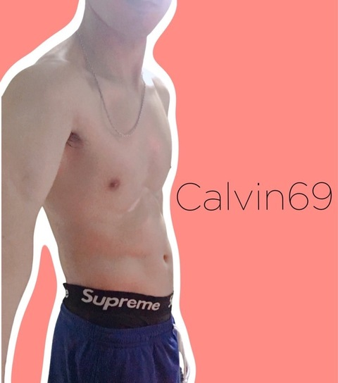 calvinvin69 onlyfans leaked picture 1