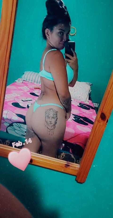 camiila95 onlyfans leaked picture 1