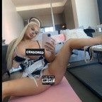 candaicecarter1 onlyfans leaked picture 1