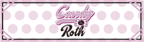 candyroth onlyfans leaked picture 1