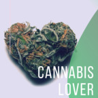 Profile picture of cannabislover