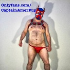 Profile picture of captainameripup