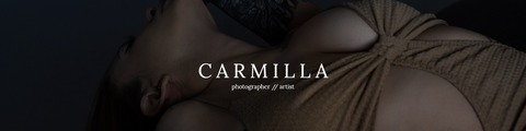 carmillavls onlyfans leaked picture 1