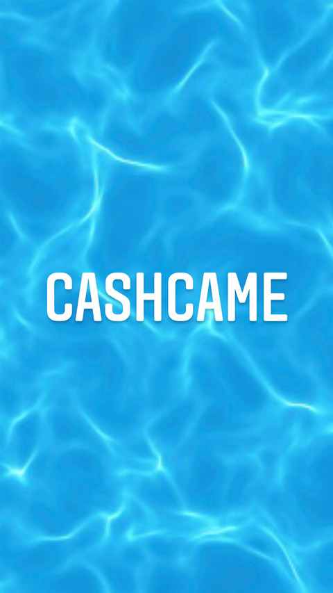 cashcame onlyfans leaked picture 1