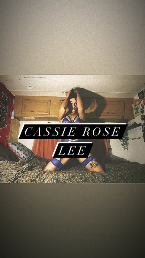 cassie_rose_lee onlyfans leaked picture 1