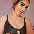 cataniclucipurr onlyfans leaked picture 1