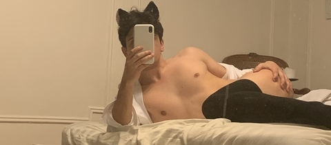 catboy_deleuze onlyfans leaked picture 1
