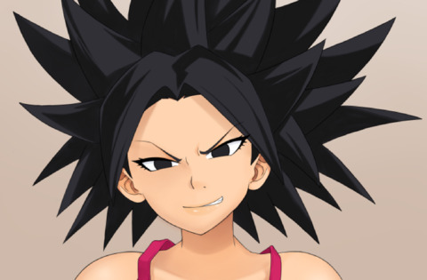 caulifla onlyfans leaked picture 1