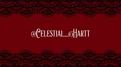 celestial_hartt onlyfans leaked picture 1