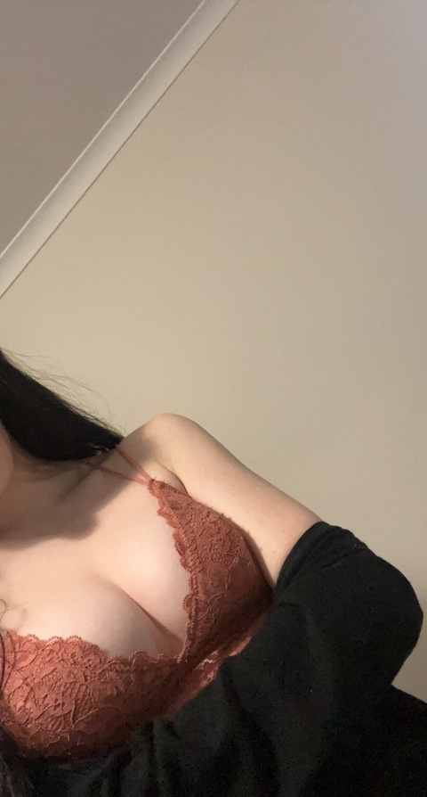 cheekypanda0204 onlyfans leaked picture 1