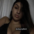 cherryl0v3vip onlyfans leaked picture 1