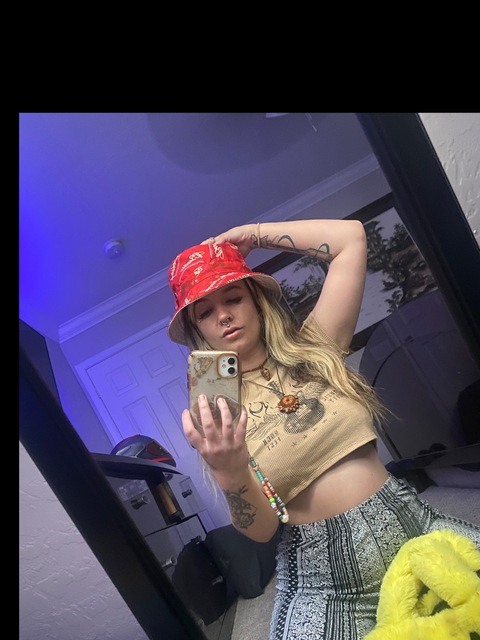 cheybopeep onlyfans leaked picture 1