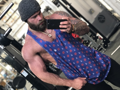 chilton_fit onlyfans leaked picture 1