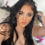 chloechristinaoxox onlyfans leaked picture 1
