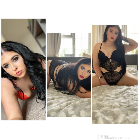 chloechristinaoxox onlyfans leaked picture 1