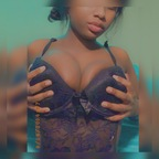 chocolatedollshayy onlyfans leaked picture 1