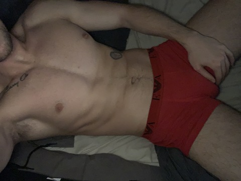 christianbay onlyfans leaked picture 1