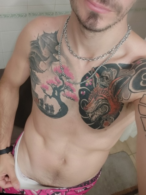 christiang1104 onlyfans leaked picture 1