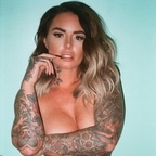 christymack onlyfans leaked picture 1