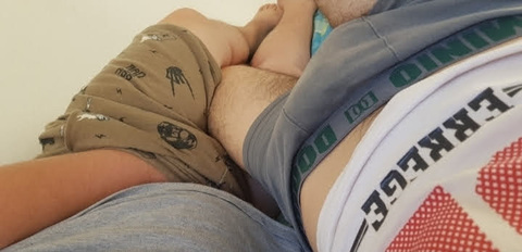 chubbyandchaser onlyfans leaked picture 1
