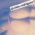 Profile picture of cielo.rodriguez