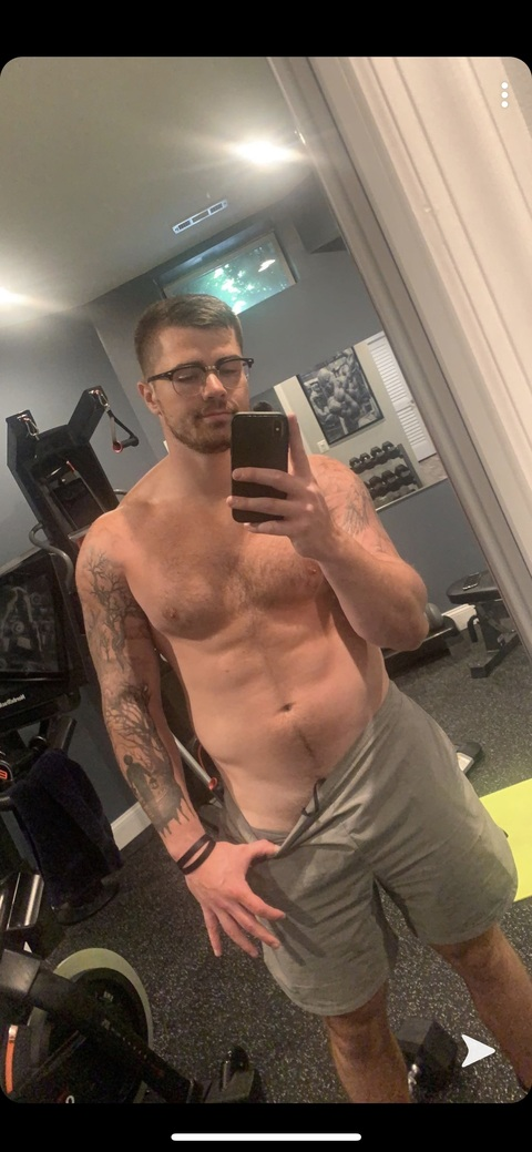 coachsean3 onlyfans leaked picture 1