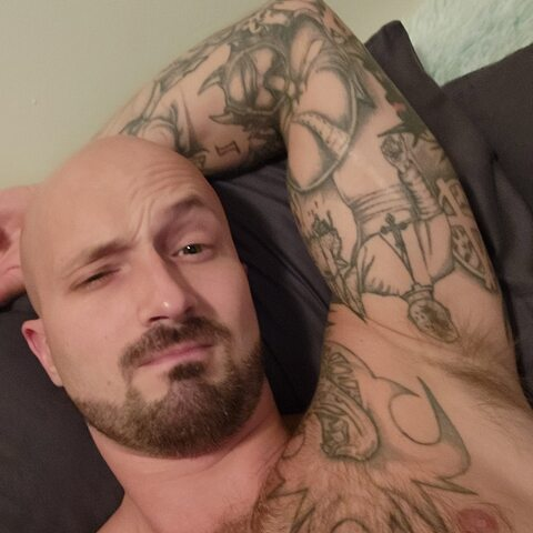 convictmodel onlyfans leaked picture 1