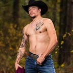 cowboydeluxe onlyfans leaked picture 1