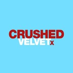 Profile picture of crushedvelvetx