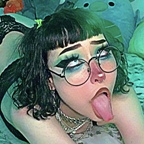 cryptidcaitlin onlyfans leaked picture 1