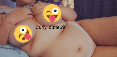 curly_cutie69 onlyfans leaked picture 1
