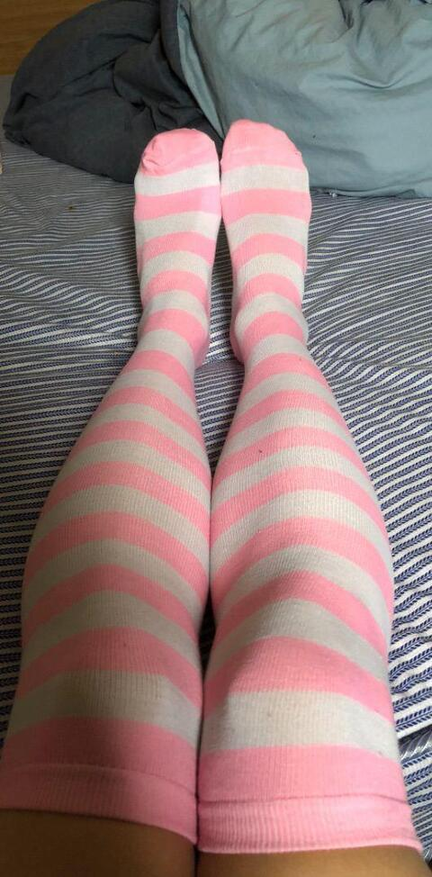 cutiesocks onlyfans leaked picture 1